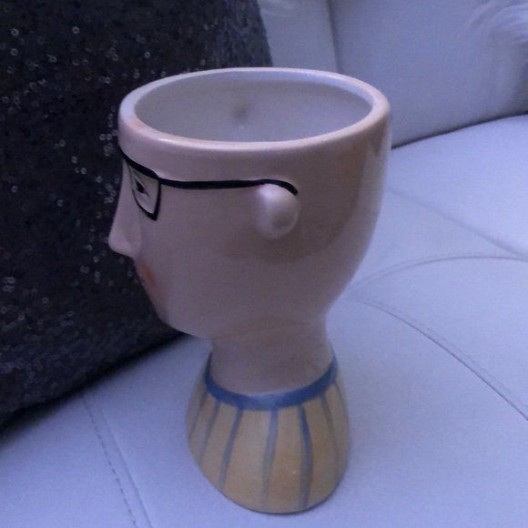 “nerd” pot - Picture 2 of 5